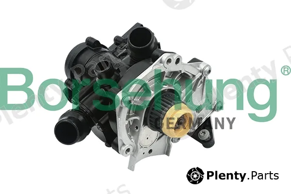 Borsehung B18760 — Water Pump, engine cooling