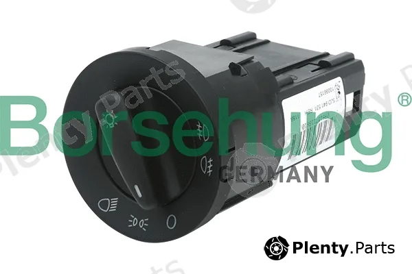 Borsehung B11399 — Switch, headlight