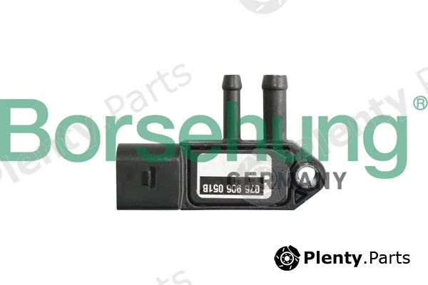 Borsehung B11884 — Sensor, exhaust pressure