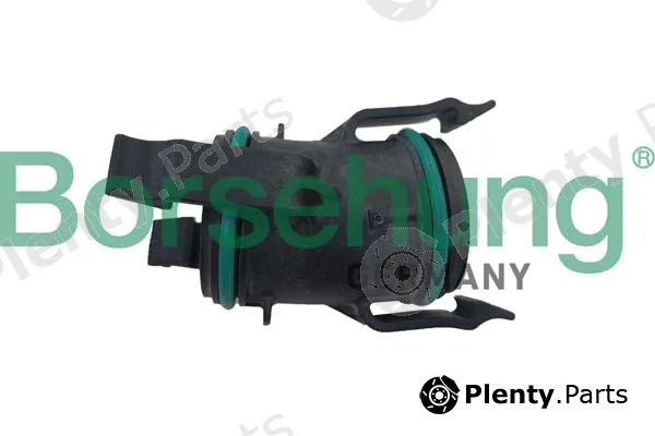 Borsehung B12295 — Bracket, boost pressure control valve