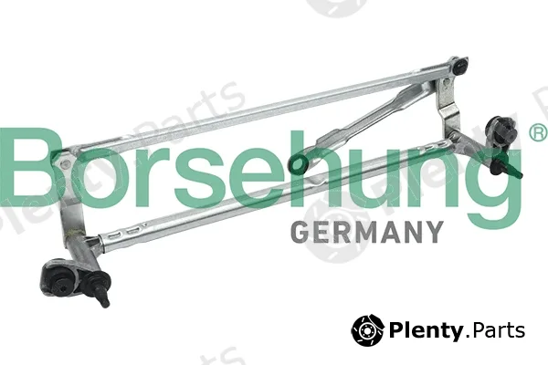 Borsehung B11462 — Wiper Linkage