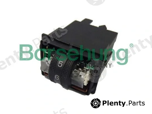 Borsehung B18594 — Switch, seat heating