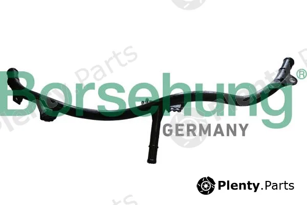 Borsehung B11997 — Coolant Pipe