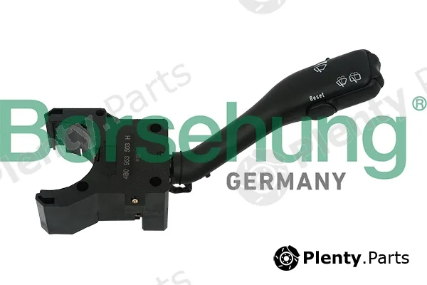 Borsehung B17958 — Wiper Switch