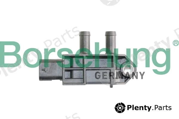 Borsehung B11878 — Sensor, exhaust pressure