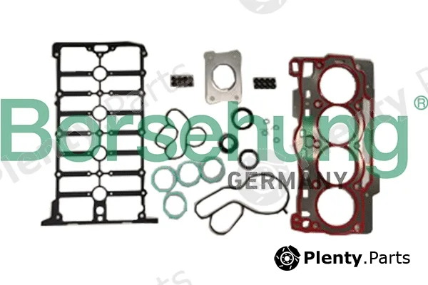 Borsehung B19193 — Gasket Kit, cylinder head