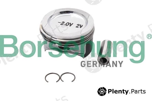 Borsehung B18988 — Piston Ring Kit
