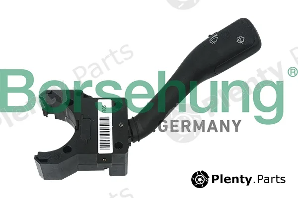 Borsehung B12422 — Wiper Switch