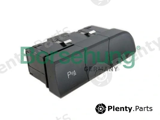 Borsehung B18605 — Multi-Function Switch