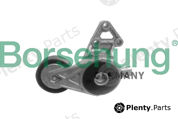 Borsehung B12239 — Belt Tensioner, V-ribbed belt