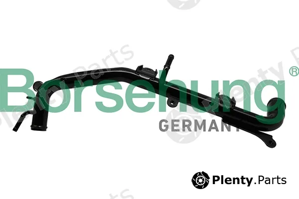 Borsehung B19213 — Coolant Pipe