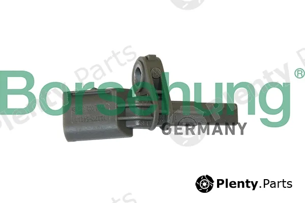 Borsehung B11849 — Sensor, wheel speed