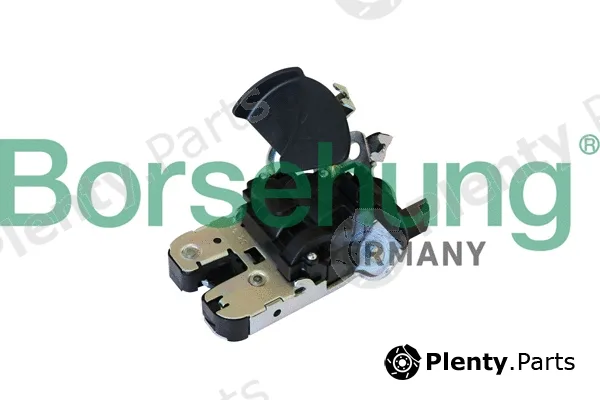 Borsehung B10273 — Boot Lock