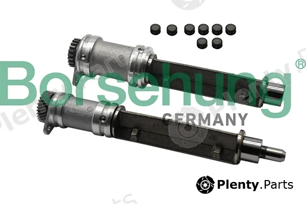 Borsehung B19131 — Balance Shaft, crank drive