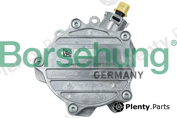 Borsehung B18773 — Vacuum Pump, braking system