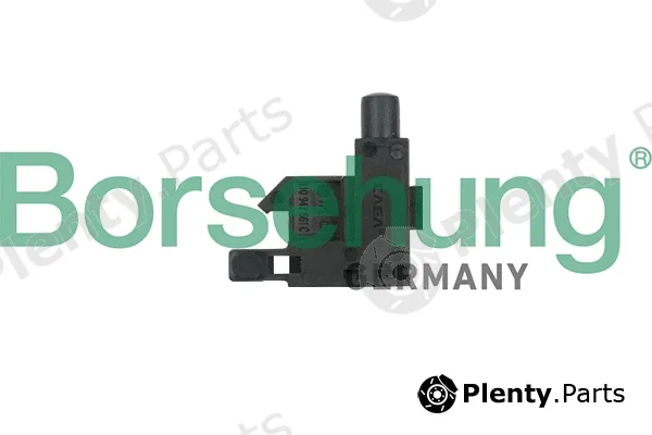 Borsehung B18201 — Switch, handbrake warning light