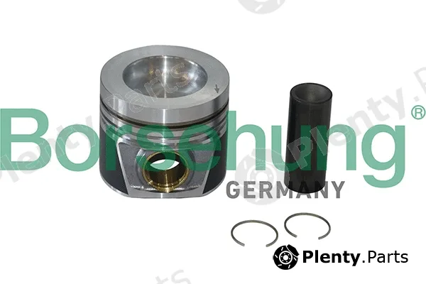 Borsehung B19299 — Piston Ring Kit