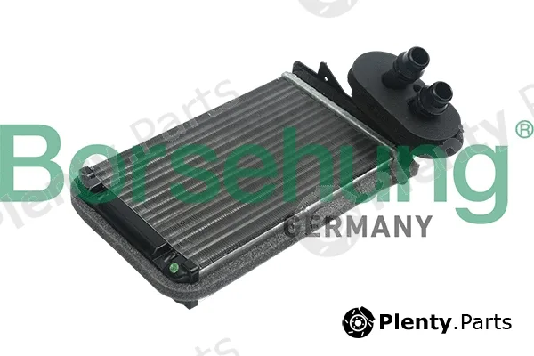 Borsehung B14504 — Heat Exchanger, interior heating