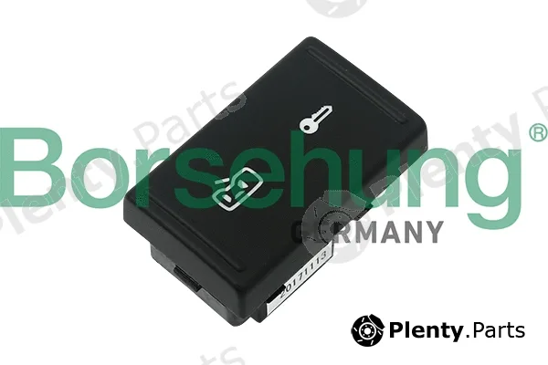 Borsehung B11441 — Switch, door lock system