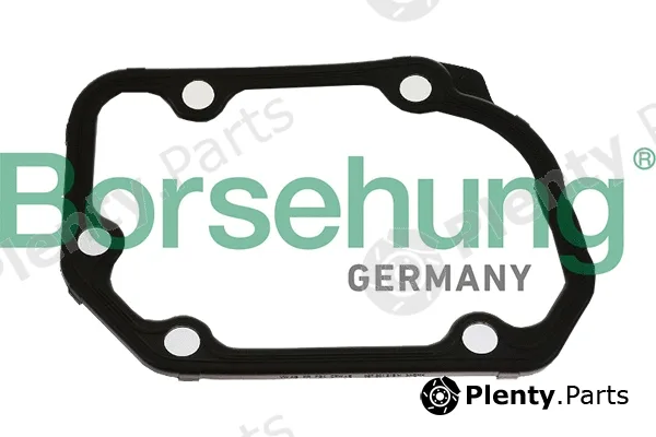 Borsehung B17831 — Gasket, manual transmission housing