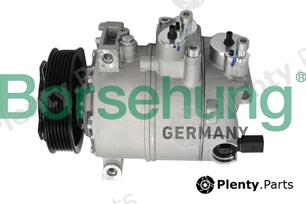 Borsehung B19149 — Compressor, air conditioning