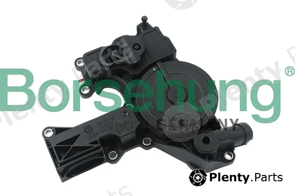 Borsehung B18479 — Oil Separator, crankcase ventilation