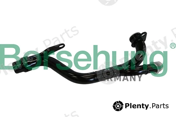 Borsehung B19221 — Coolant Pipe