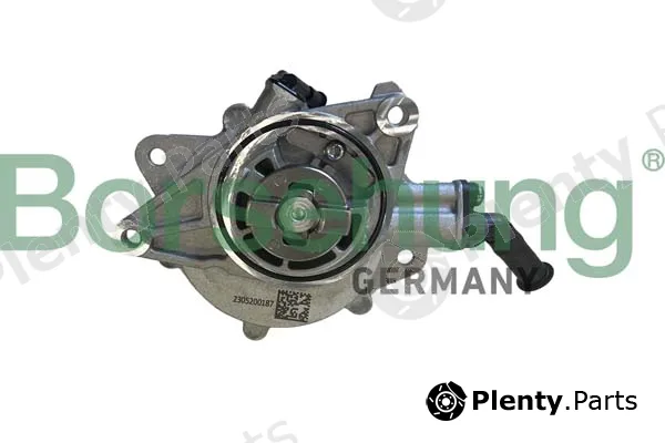 Borsehung B12391 — Vacuum Pump, braking system