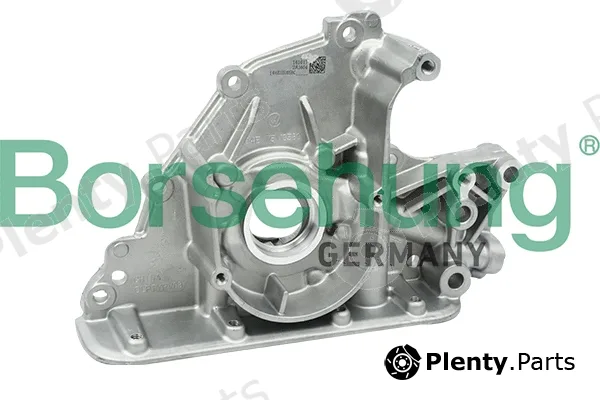 Borsehung B18759 — Oil Pump