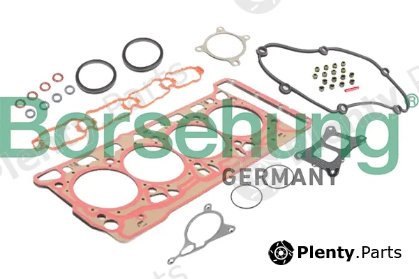 Borsehung B19190 — Gasket Kit, cylinder head