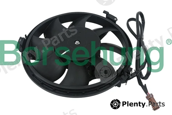 Borsehung B11491 — Fan, engine cooling