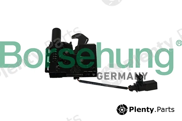Borsehung B10261 — Bonnet Lock