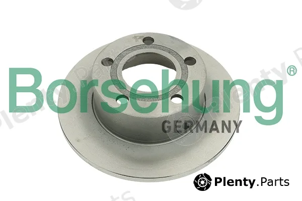 Borsehung B11381 — Brake Disc