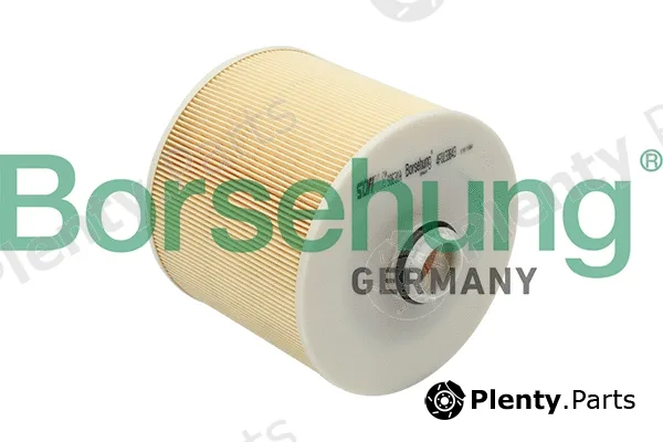 Borsehung B12807 — Air Filter