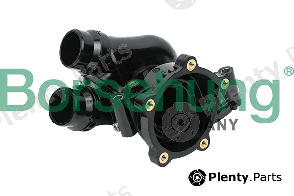 Borsehung B18709 — Housing, water pump
