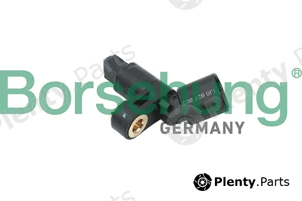 Borsehung B18286 — Sensor, wheel speed