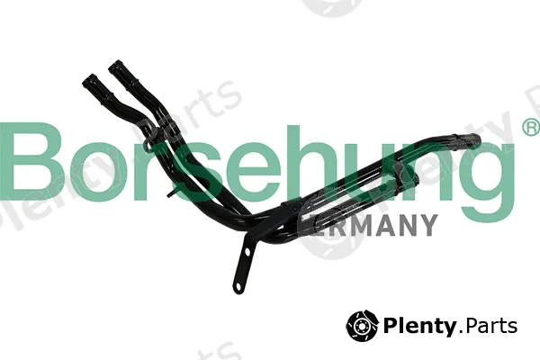 Borsehung B19218 — Coolant Pipe