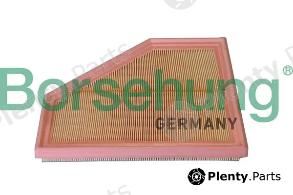 Borsehung B12291 — Filter, cabin air