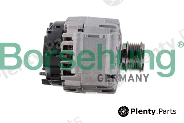 Borsehung B12046 — Alternator