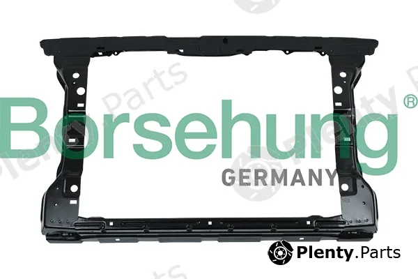 Borsehung B11522 — Radiator Support