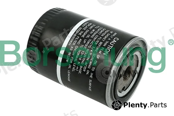 Borsehung B12819 — Oil Filter