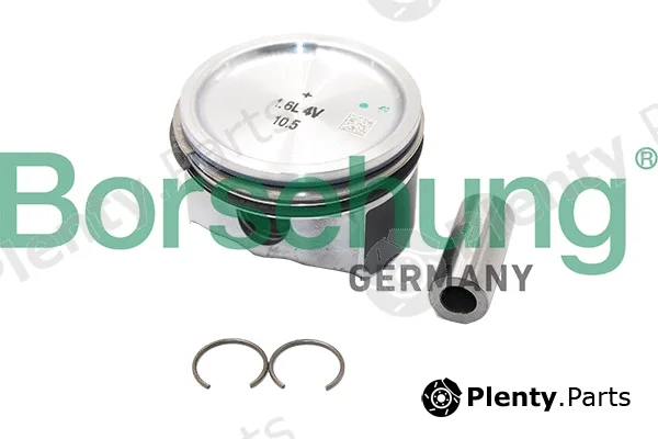 Borsehung B18986 — Piston Ring Kit