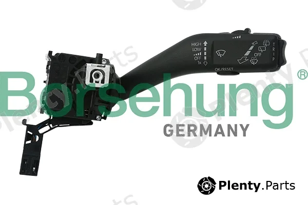 Borsehung B11507 — Wiper Switch