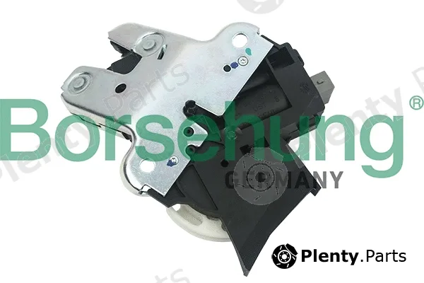 Borsehung B18197 — Bonnet Lock