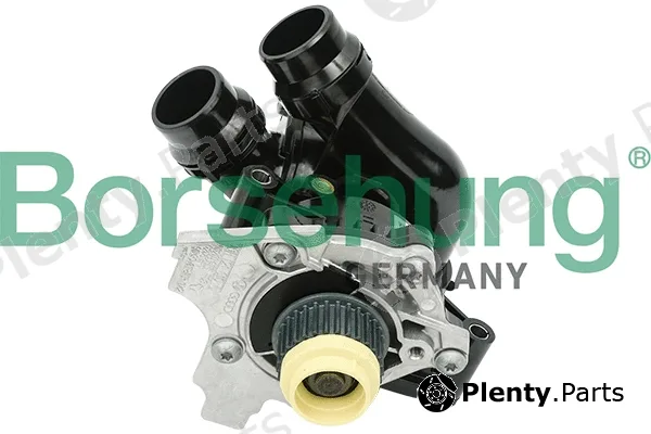 Borsehung B18736 — Water Pump, engine cooling
