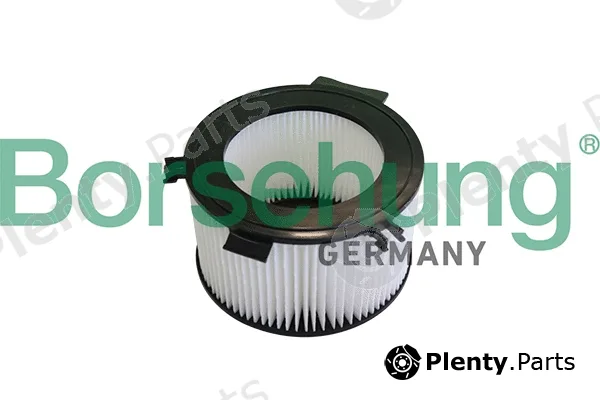 Borsehung B10549 — Filter, cabin air