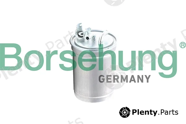 Borsehung B10477 — Fuel Filter