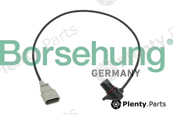 Borsehung B13672 — Sensor, crankshaft pulse