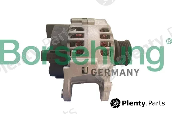 Borsehung B12038 — Alternator