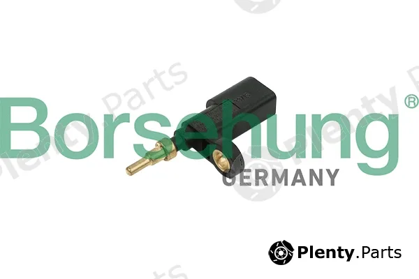 Borsehung B18252 — Sensor, coolant temperature